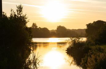 LE MOULIN ROUGE CLAIRMARAIS GITE "Le Grébe"" - Foto 25
