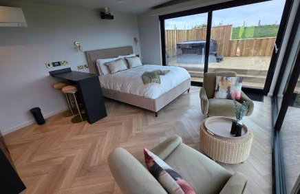 Carrick-a-Rede Luxury Retreat Ballintoy Causeway Coast - Photo 64
