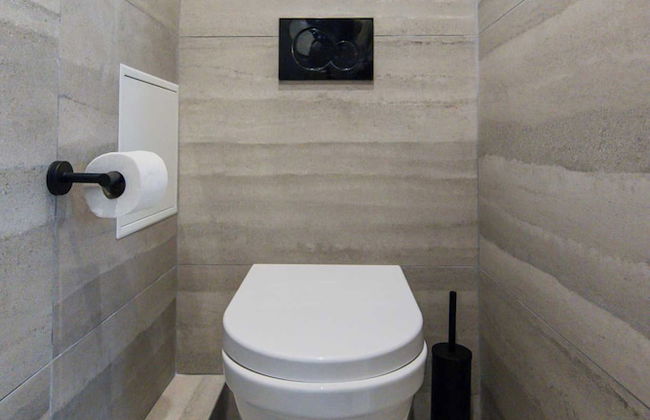 Welcoming 2br/6p Apartment - Roquette - Photo 12