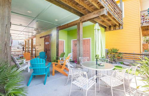 Mermaid Cove PA - Beach Gear Credit Included - Foto 6