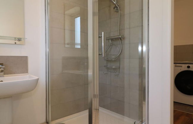 Railway House 5 bed - Maryhill - Foto 44