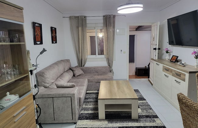 VAO Holiday Rental-los Narejos by Oasis - Photo 1