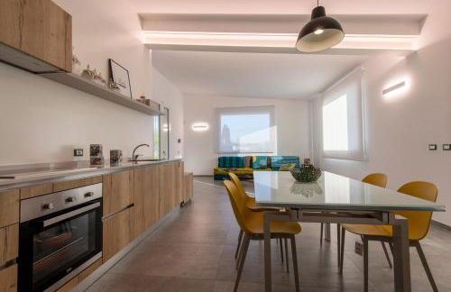 Villa Cappèddu - Foto 35