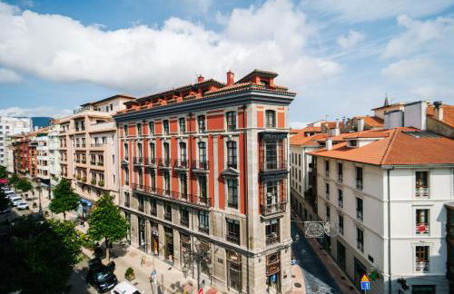 Heritage Suites Oviedo - Foto 22