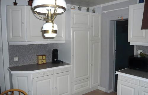 Gîte Le Rempart - Foto 10