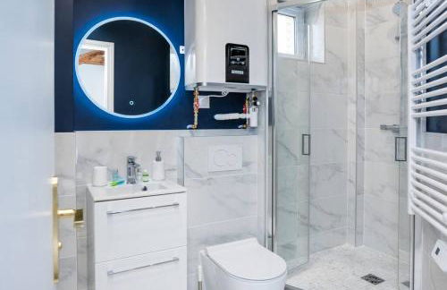 MOONLIGHT - 4 Pers - Wifi - Foto 4