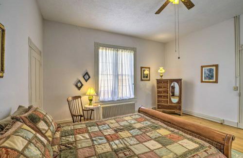 Historic West Virginia Home Built in 1854! - Foto 23