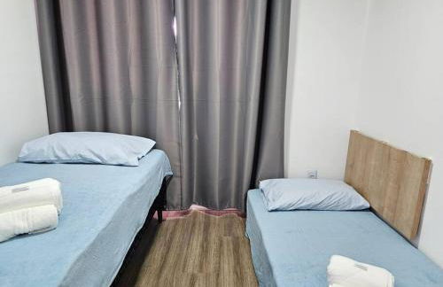 19Lindo ap Rua Metrô prox Centro - Photo 80