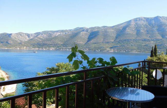 Apartments Ivancevic - Foto 45