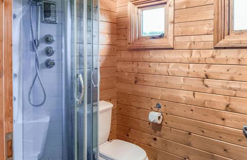 The Lodge - Uk50721 - Foto 9