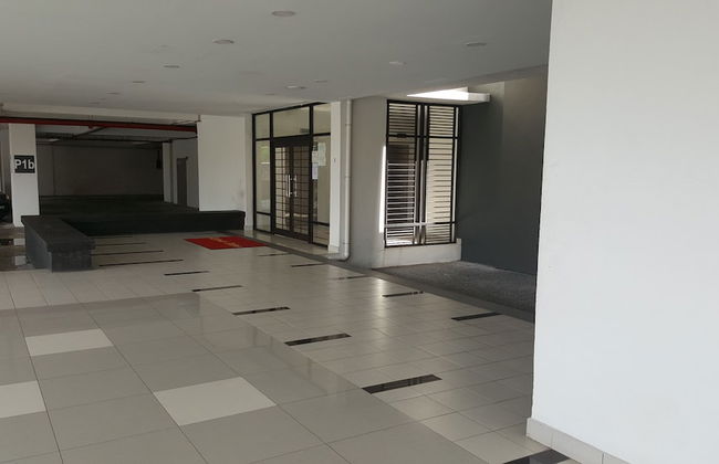 Cyberjaya Vega Residensi - Foto 2