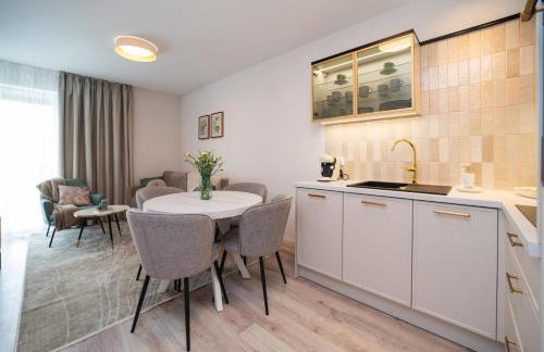 APARTAMENT Ceynowa - Foto 3