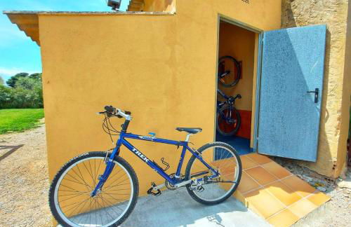 Mas Ramades - Foto 56