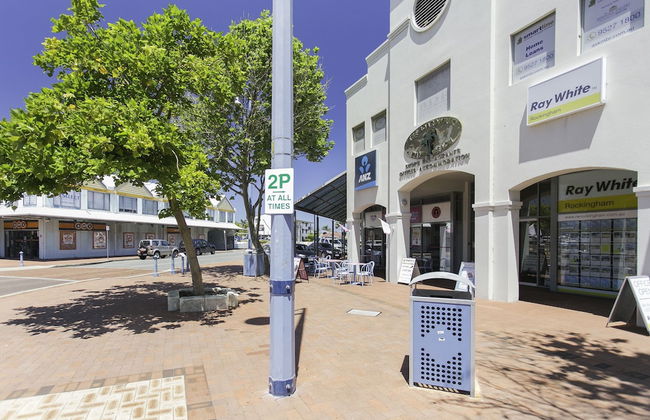 Boardwalk by Rockingham Apartments - Photo 1