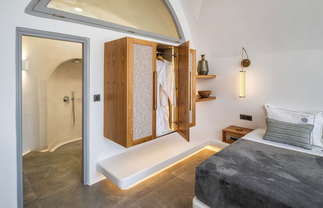 Eteoro Suites - Foto 19