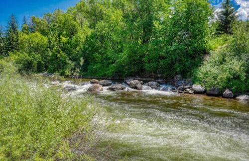 Cozy Avon Home by Beaver Creek - Foto 27