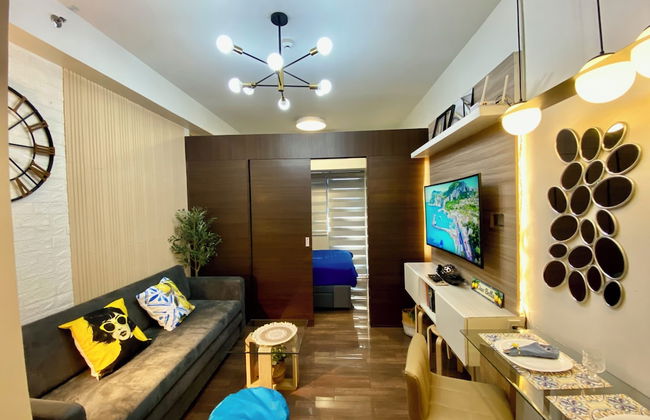 SMDC Air Residences Makati - Foto 43