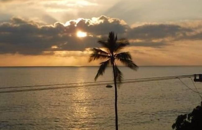 Kona White Sands A4 Romantic Ocean View! - Foto 18