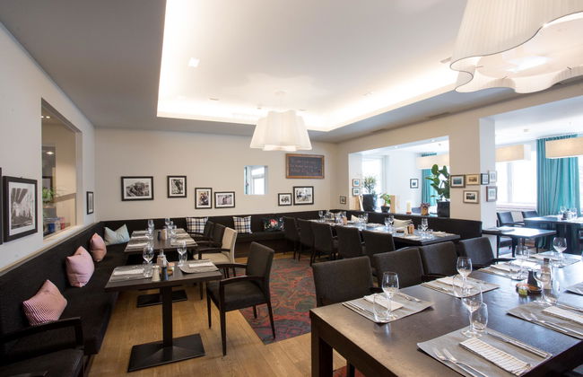 Rocksresort - Foto 39