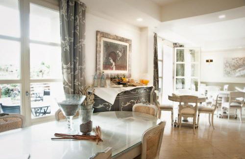 Relais Villa Valfiore - Foto 23