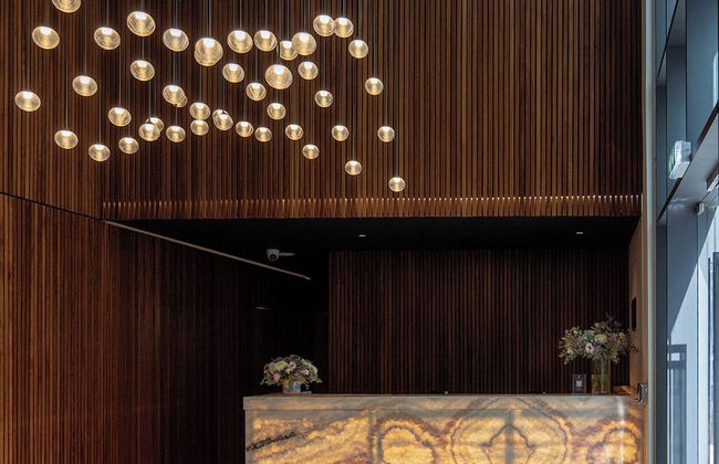 Central Park Residence - Photo 70