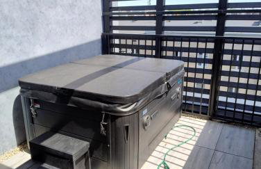 Slovianka Sky View by LookAp sauna oraz darmowy parking!! - Foto 23