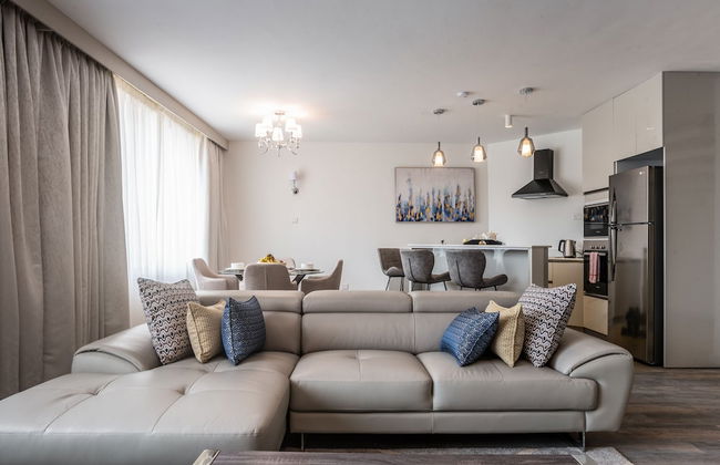 Yaya Hotel and Apartments - Foto 46