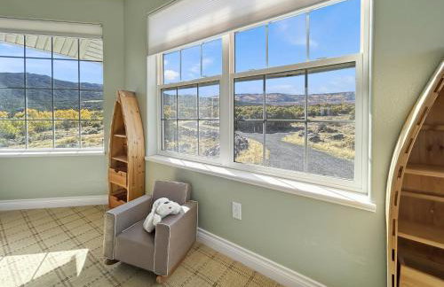 Lone Eagle Haven home - Foto 29