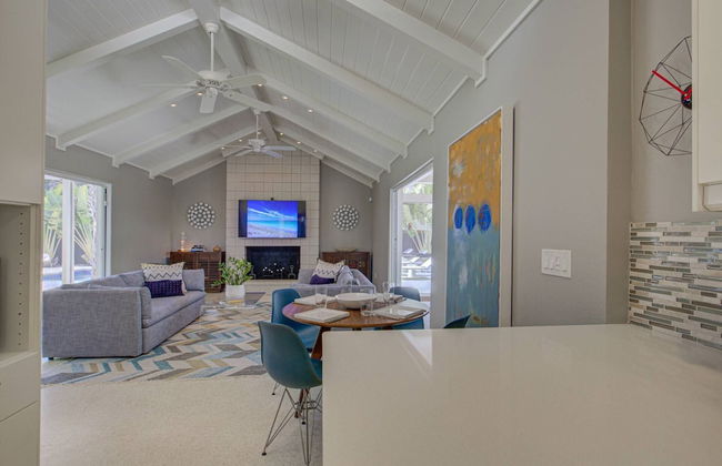 Majestic Coastal Escape - Foto 13