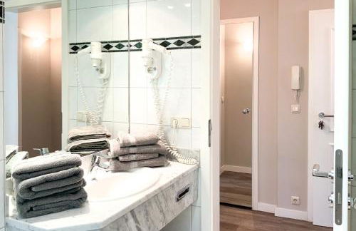 Haus Kranich App 422 - Foto 13