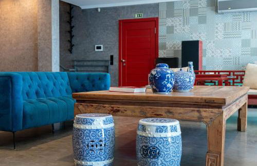 Mansão Macau by LovelyStay - Foto 46