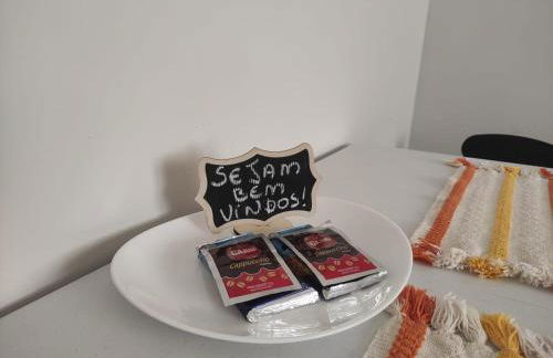 Apartamento inteiro no Bairro Santa Mônica - Foto 8