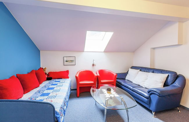 Apartment in Vandans Near Golm Ski Lift - Photo 10