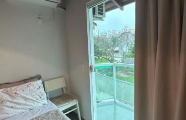 Mariscal 2 quartos 3 banheiros -SOBRADO AMENDOEIRA - Foto 47