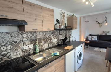 Tiny House Am Goldbach - Foto 7