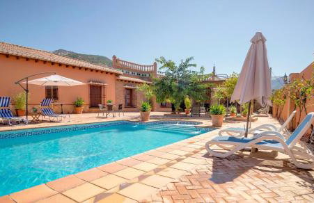 Villa Sierra Nevada de Pilar I - Foto 1