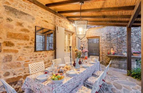 Dimora delle Camelie, a traditional stylish house - Foto 133