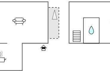 Awesome Home In Biacis With Wifi - Foto 27