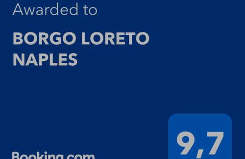 BORGO LORETO NAPLES - Photo 14