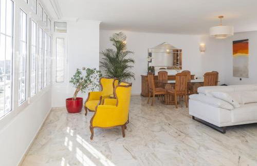 Cubo's Apartamento Seaview Port & Free Parking - Photo 21