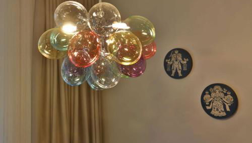 Naturidyll Mariendorf - Ferienwohnung Mammutbaum - Foto 2