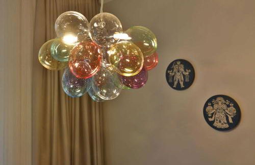 Ferienwohnung Mammutbaum - Foto 2