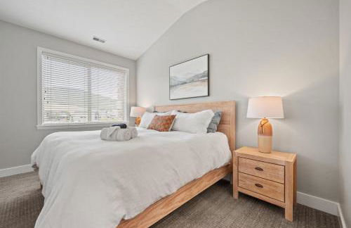 Heavens Gate LS48 Ski Retreat Hot Tub & Views - Foto 21