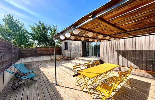 NUIKI Lodges - Gites - Foto 60