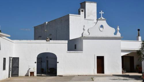 Masseria Medico di Maglie - Foto 5