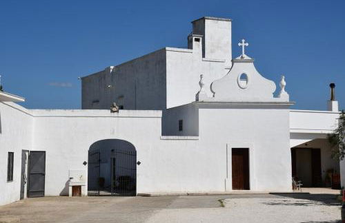 Masseria Medico di Maglie - Foto 5