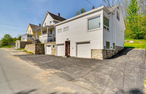 Cozy Home with ATV Trail Access in Berlin! - Foto 28