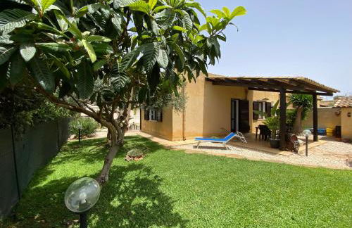 Villa Barbera - Foto 17