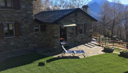 Chalet Buonriposo - Foto 3