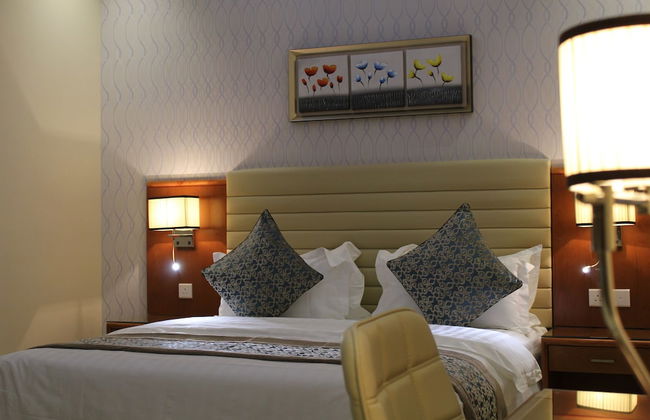 Pestana Hotel apartments 2 - Foto 15